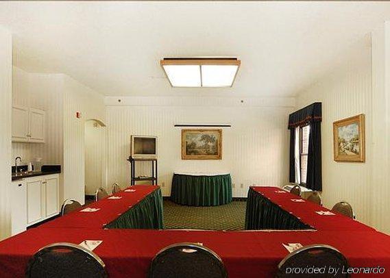 Four Points By Sheraton Greensboro Airport מתקנים תמונה