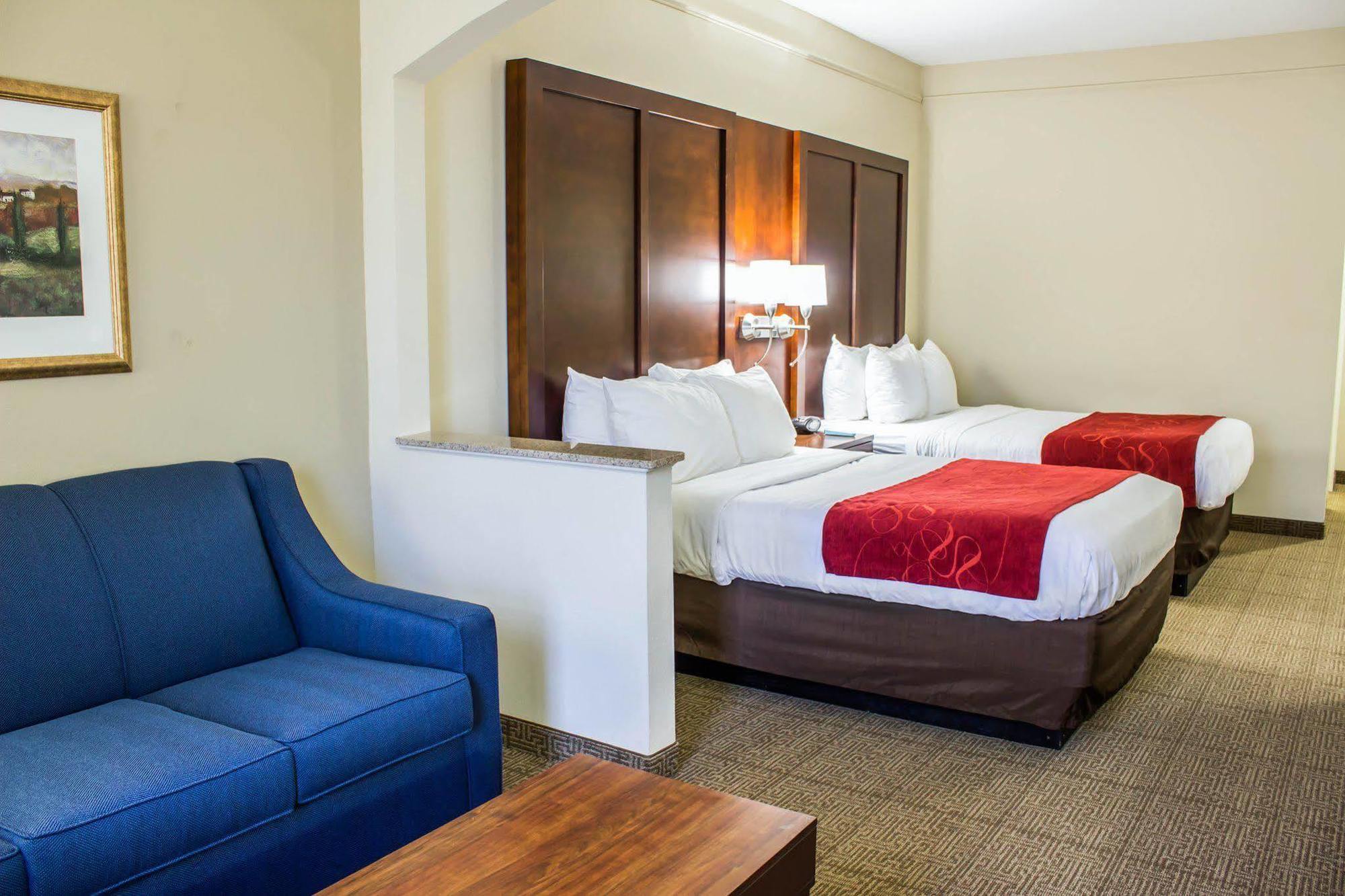Four Points By Sheraton Greensboro Airport מראה חיצוני תמונה